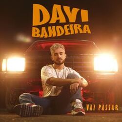 Cover of Vai Passar