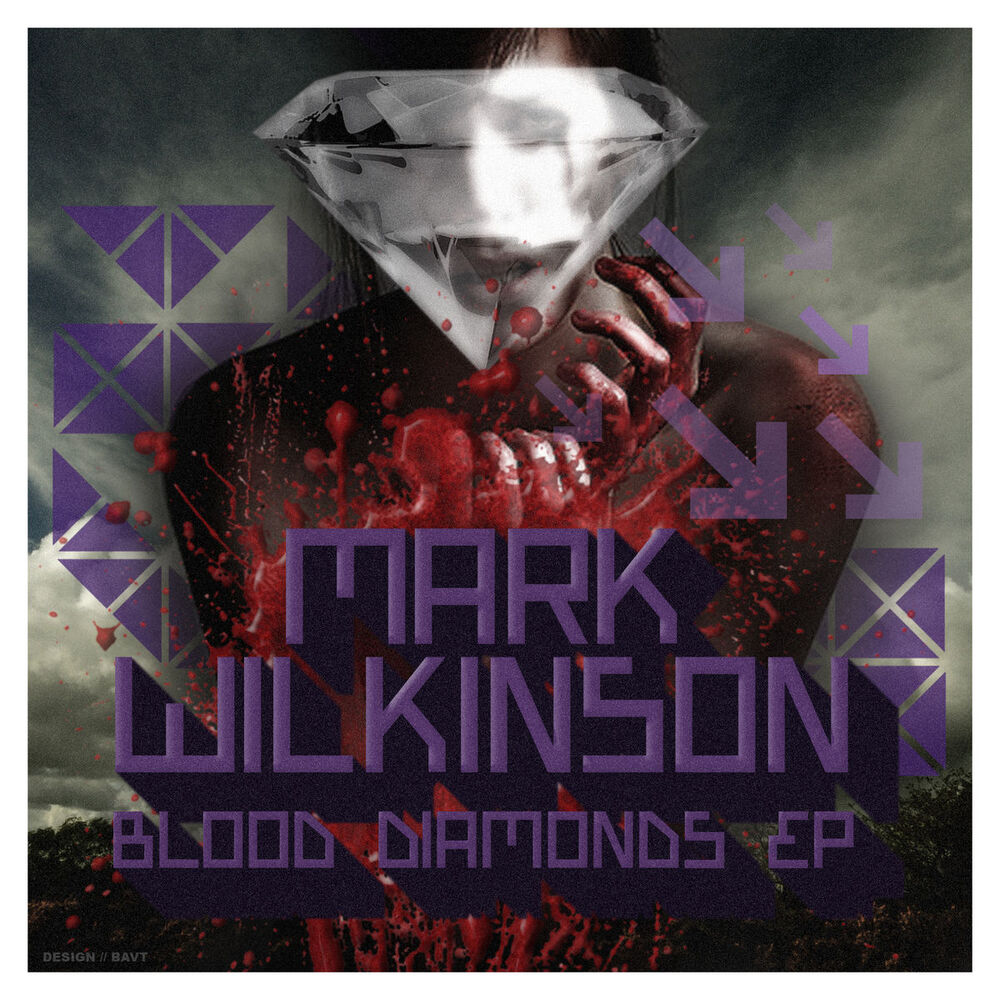 Picture of Blood Diamonds EP