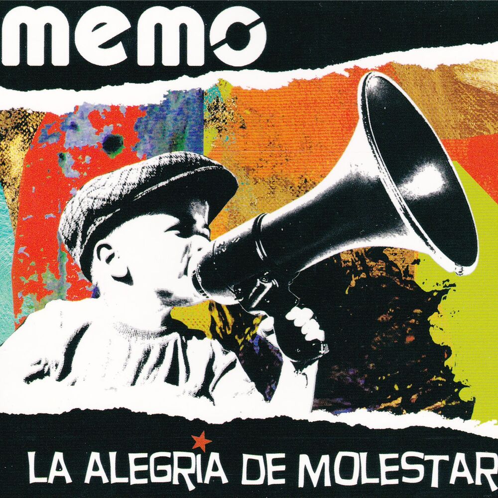 Picture of La Alegría de Molestar