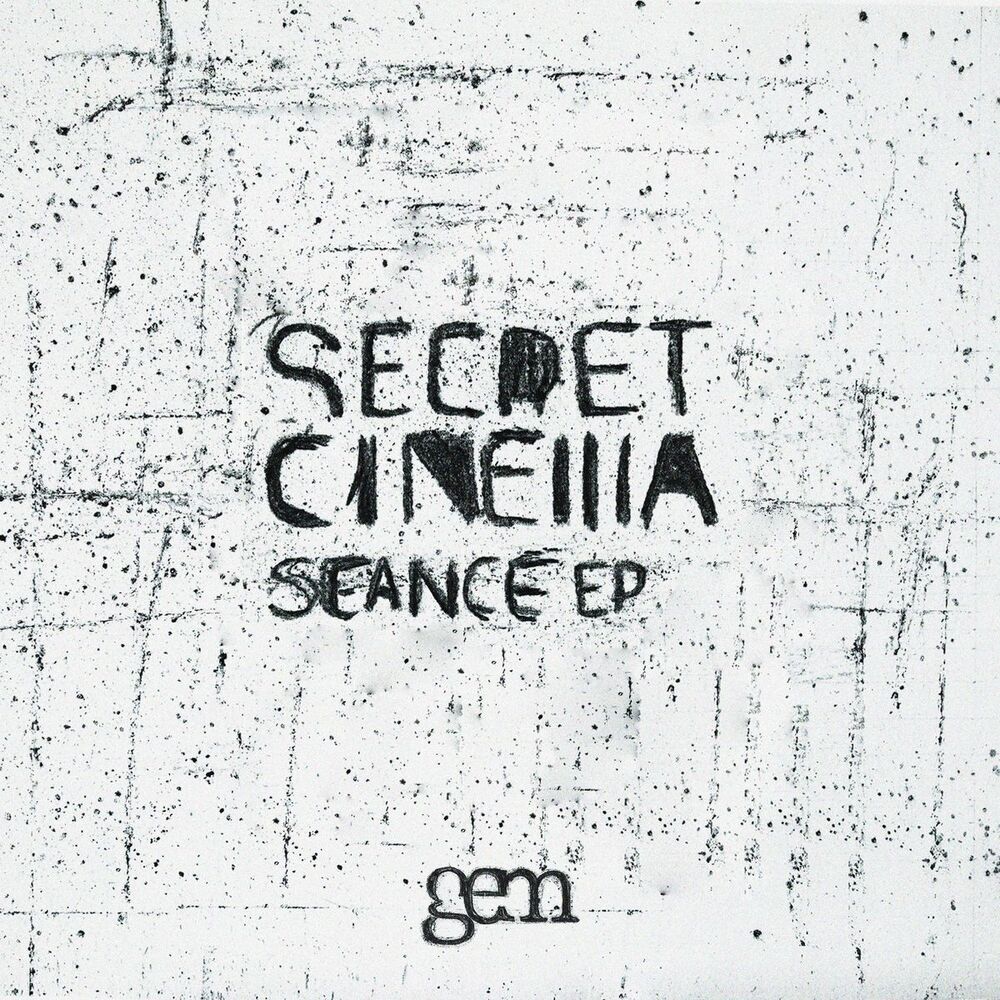 Picture of Séance EP