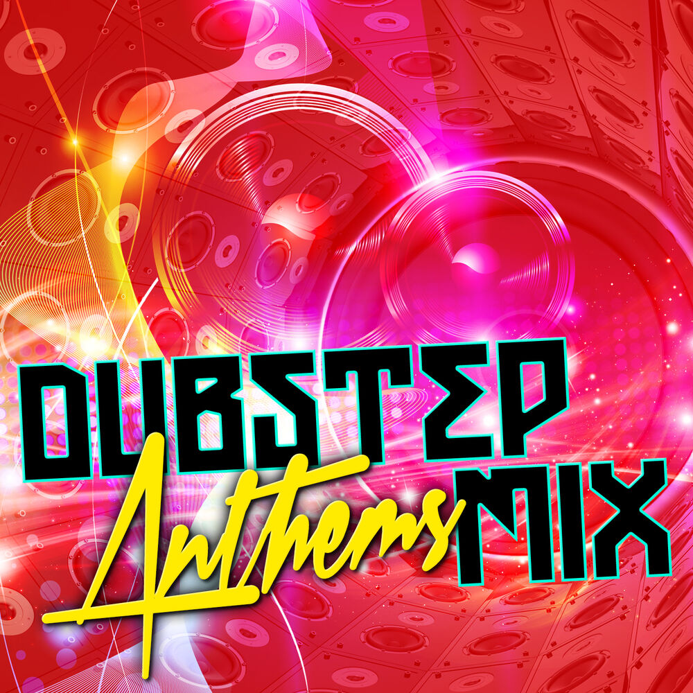 Picture of Dubstep Anthems Mix