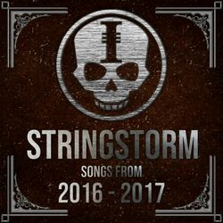 Cover of Songs from 2016 to 2017