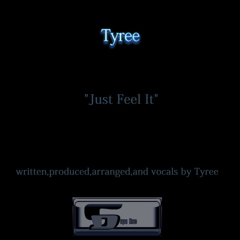 Picture of Just Feel It