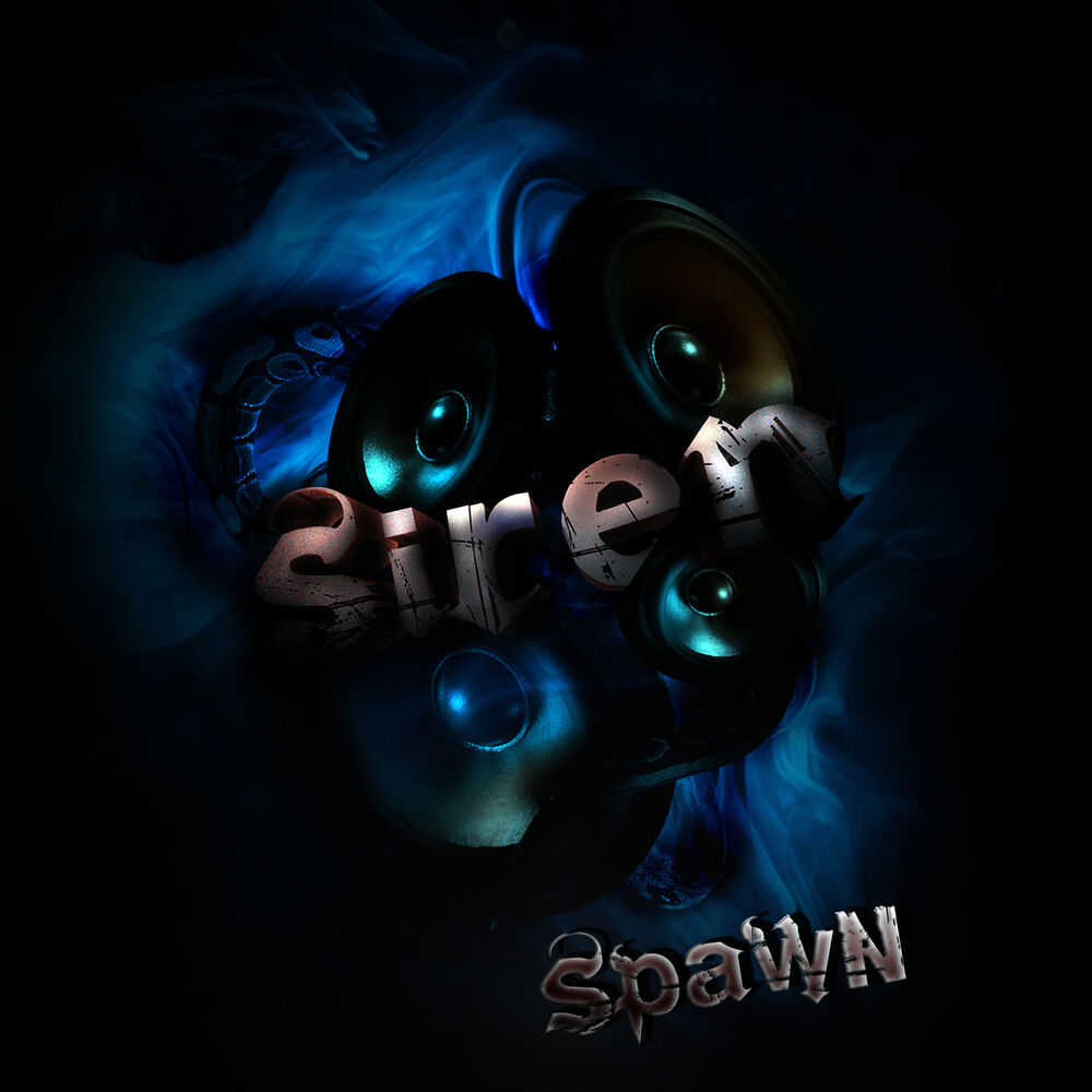 Picture of Spawn