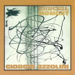 Cover of Crucial Moment