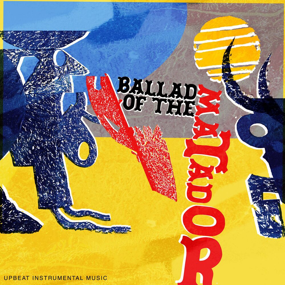 Picture of Ballad of the Matador