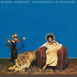 Cover of Adventures In Paradise