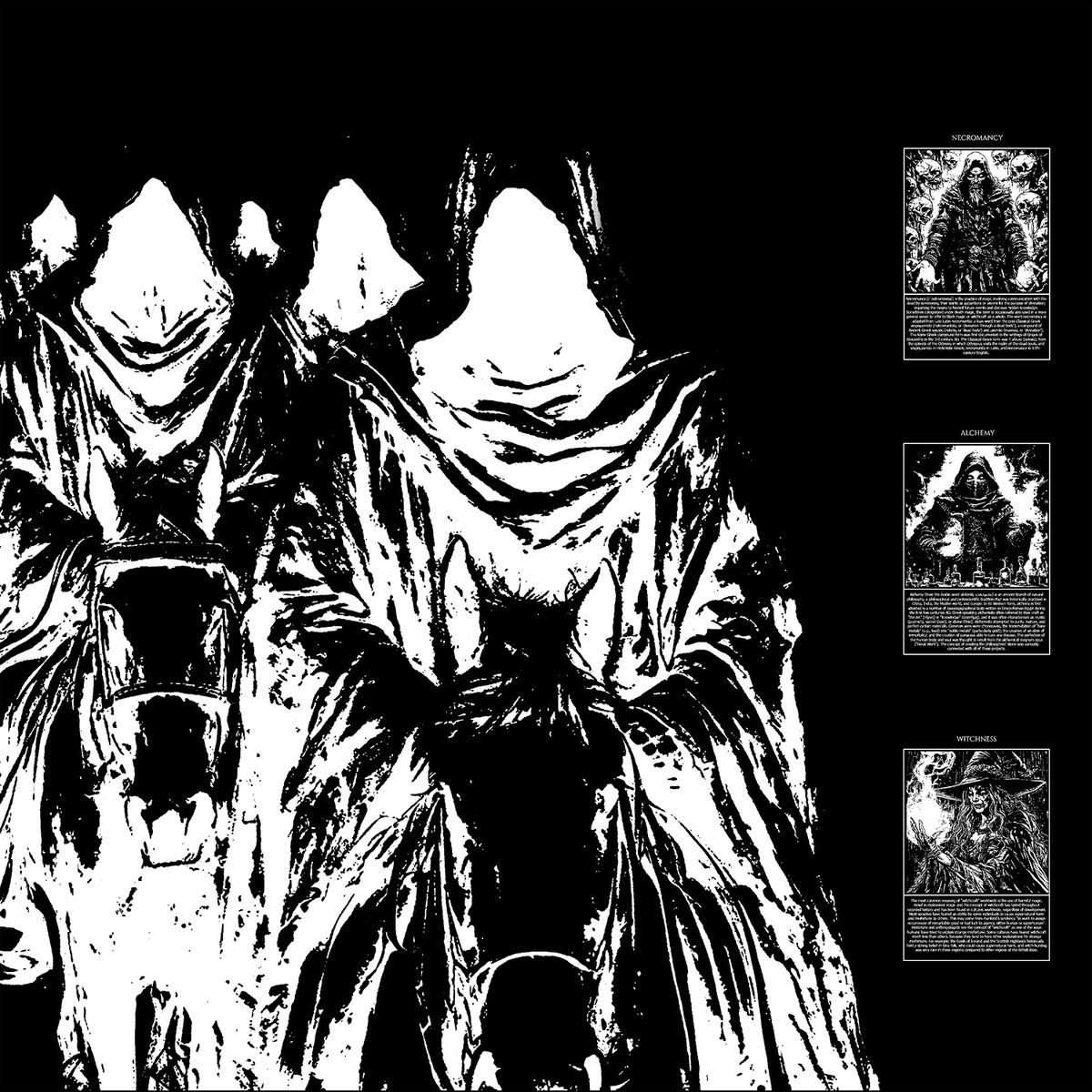 Album cover of Secret Spellz 2