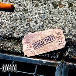 Cover of Sold Out