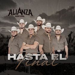 Cover of Hasta El Final