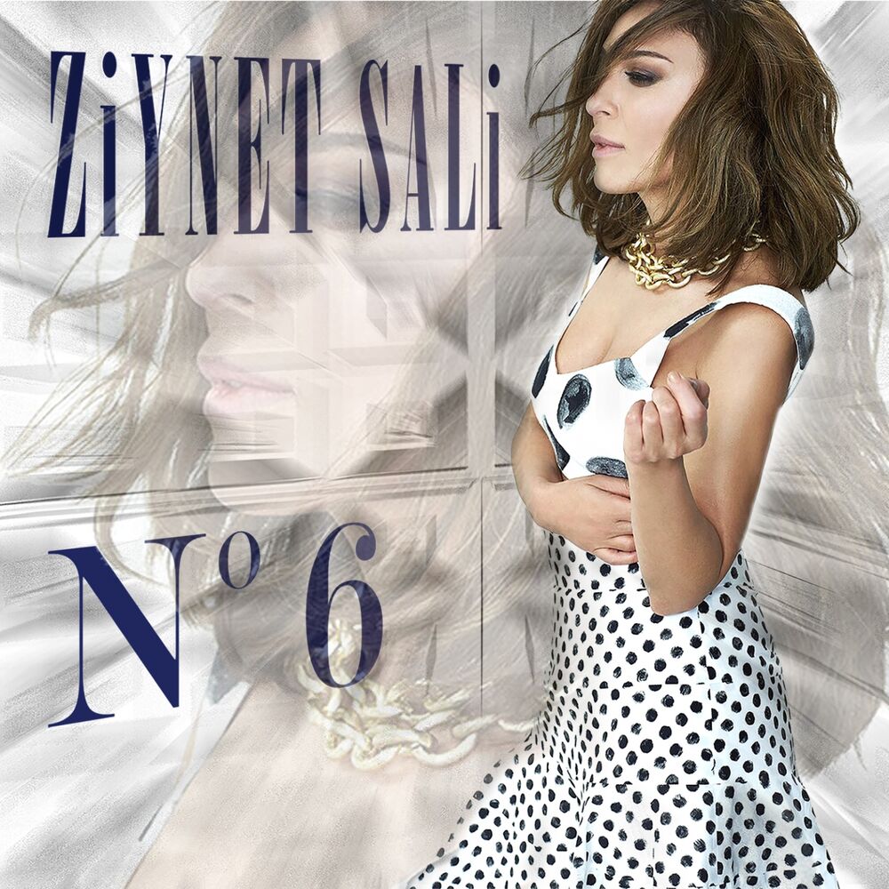 Picture of No.6