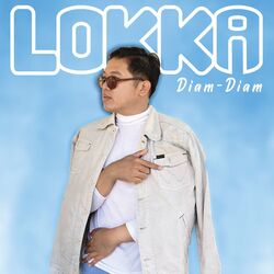 Cover of Diam-Diam