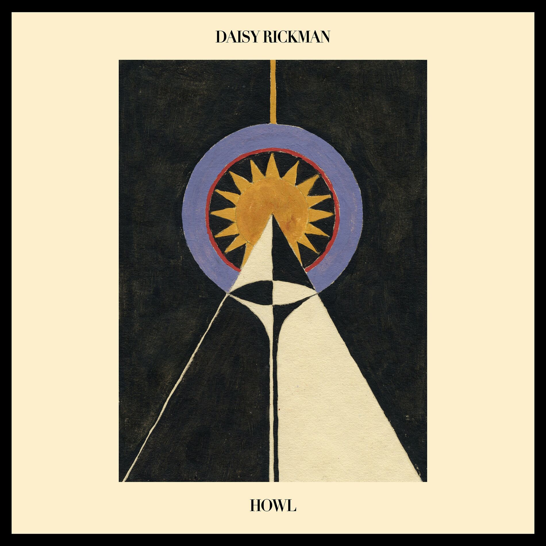 Album cover of Howl