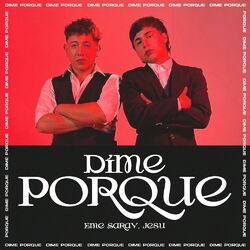 Cover of Dime por Qué