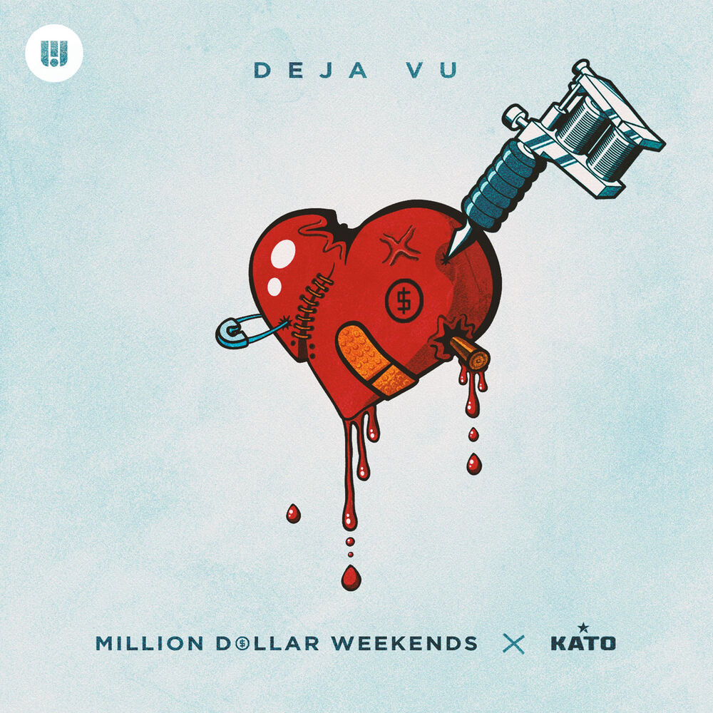 Picture of Deja Vu (Kato Edit)