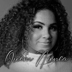 Cover of Quem Nunca