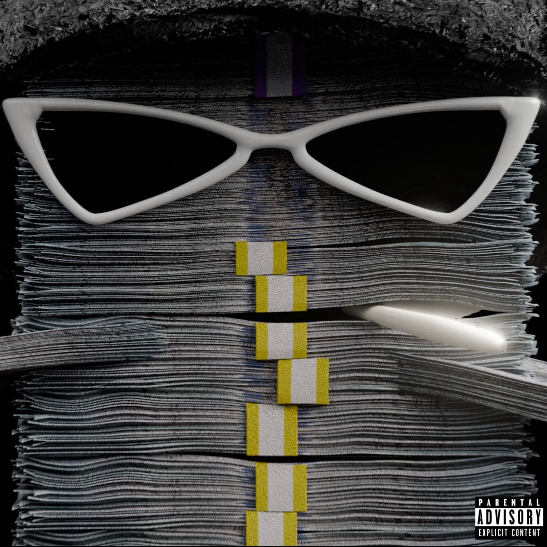 Album cover of $$$