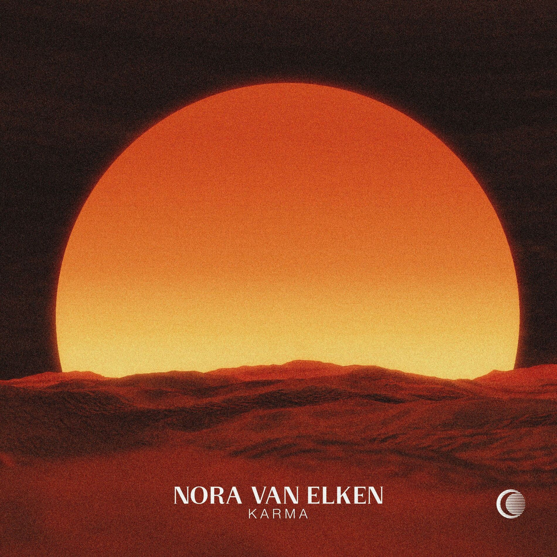 Album cover of Karma
