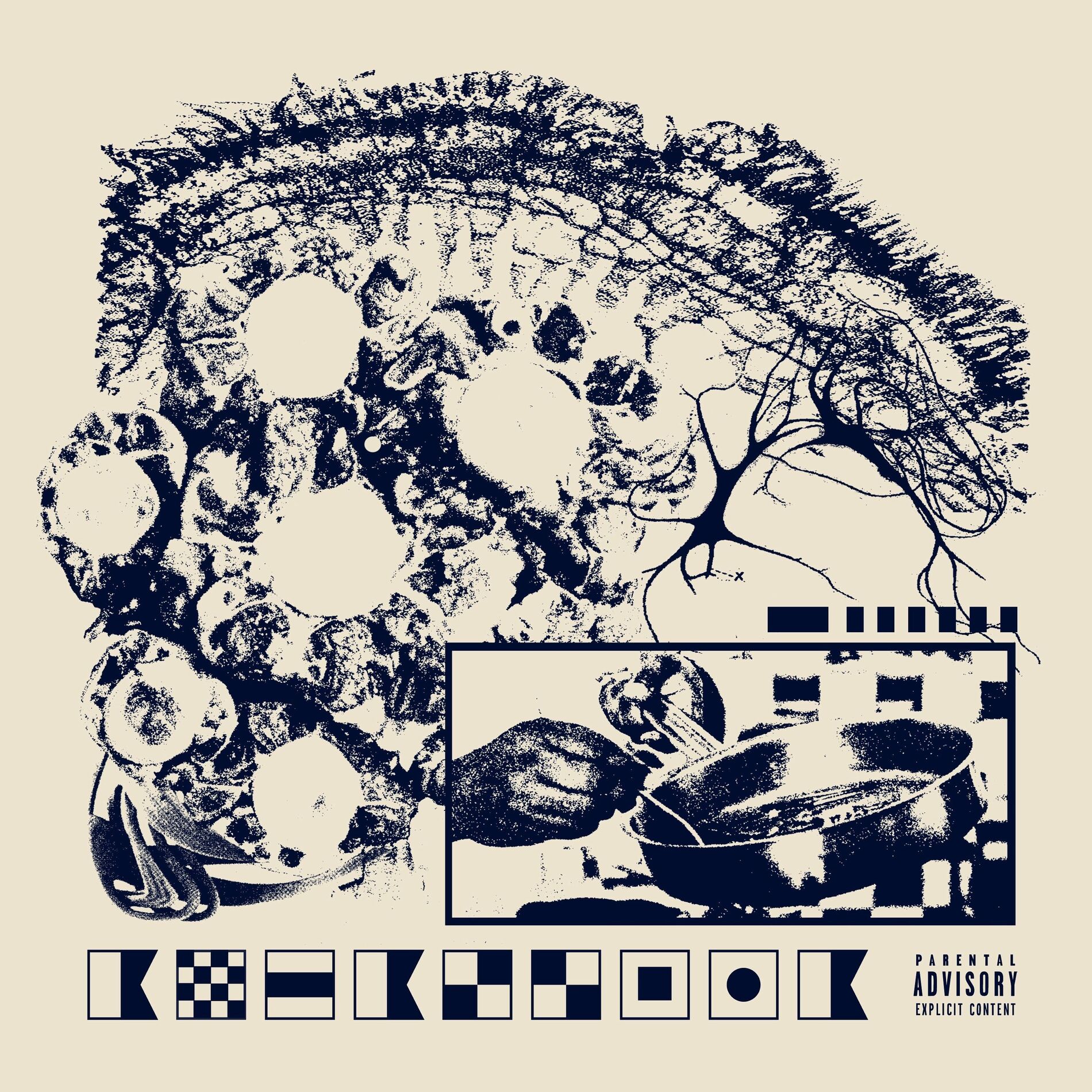 Album cover of andalusia