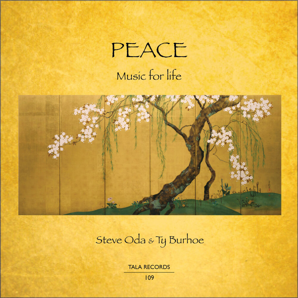 Picture of Peace - Music For Life
