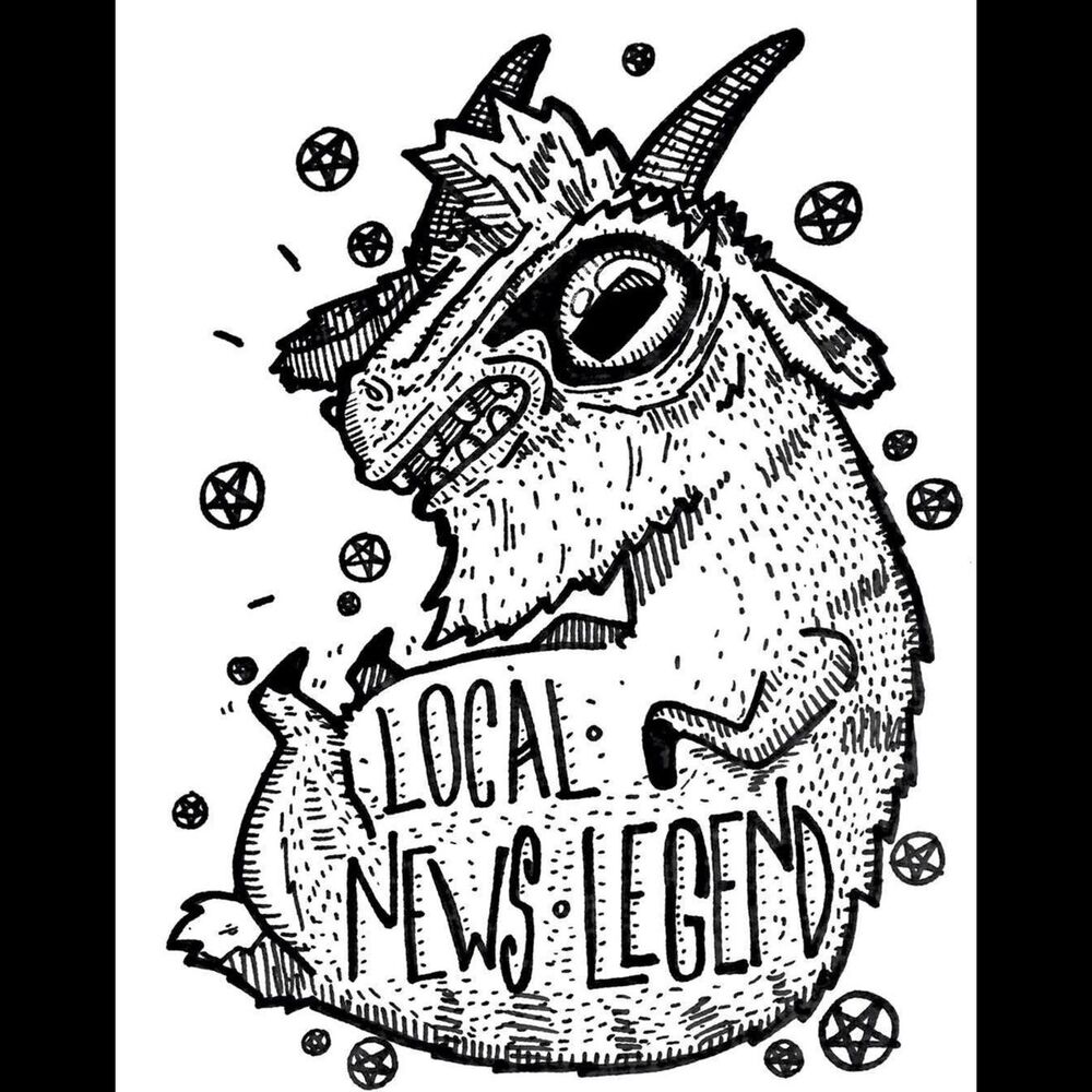Picture of Local News Legend