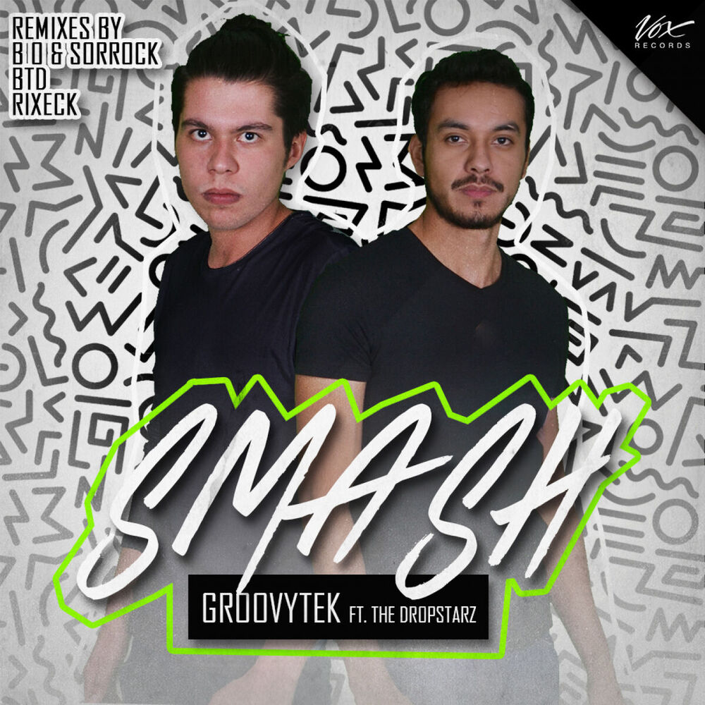 Picture of SMASH (The Remixes)