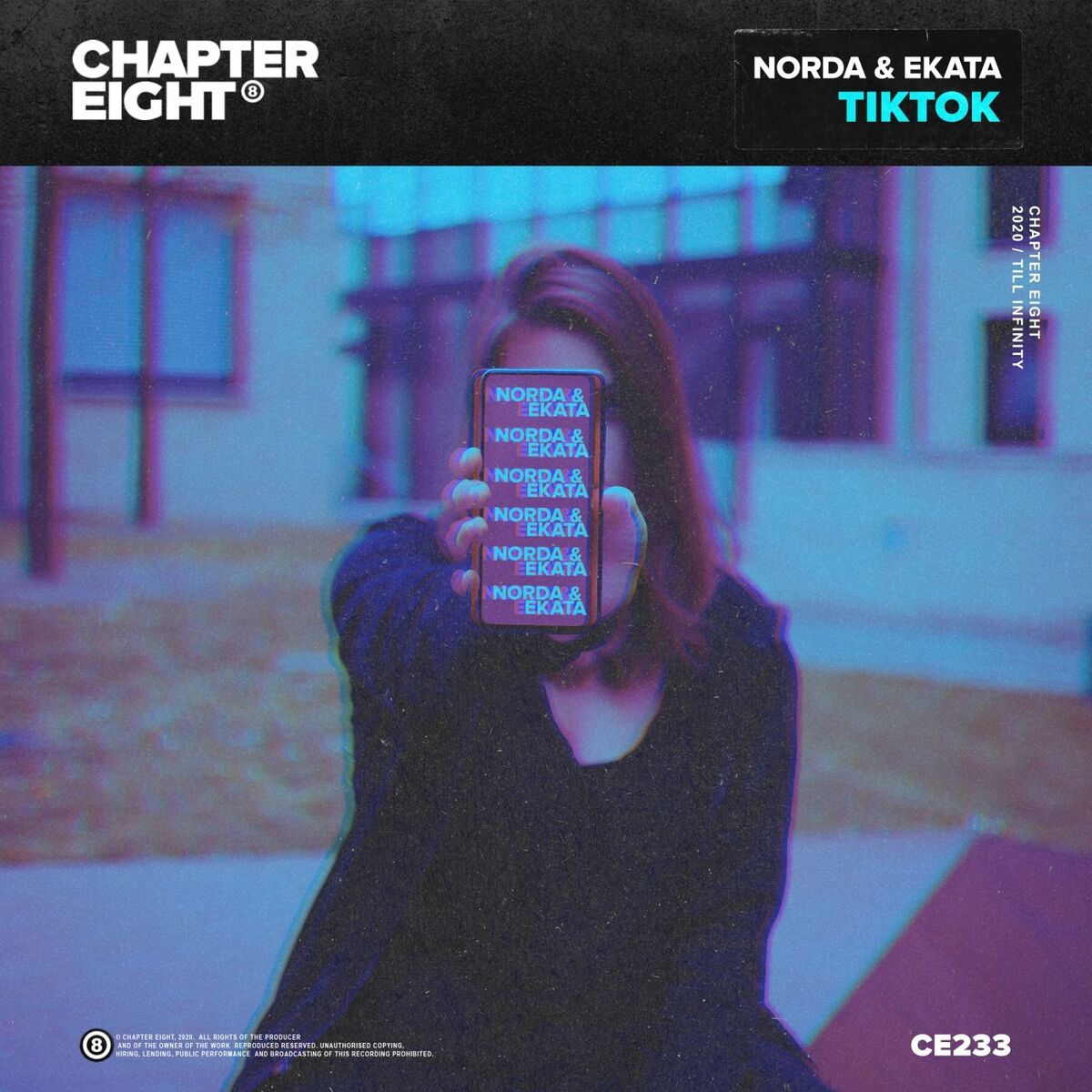 Album cover of TikTok
