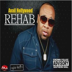 Cover of Rehab