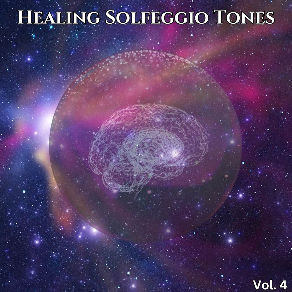 Picture of Solfeggio Healing Frequencies