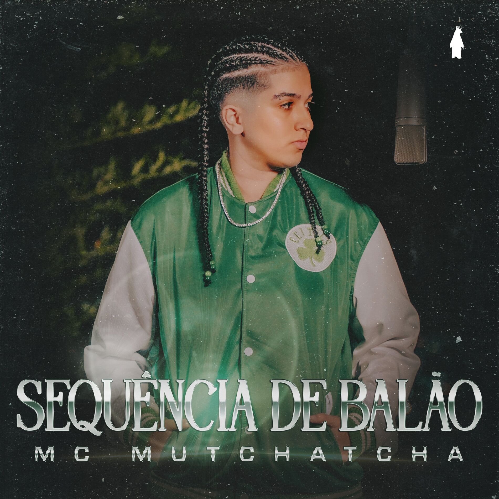 Album cover of Sequência de Balão