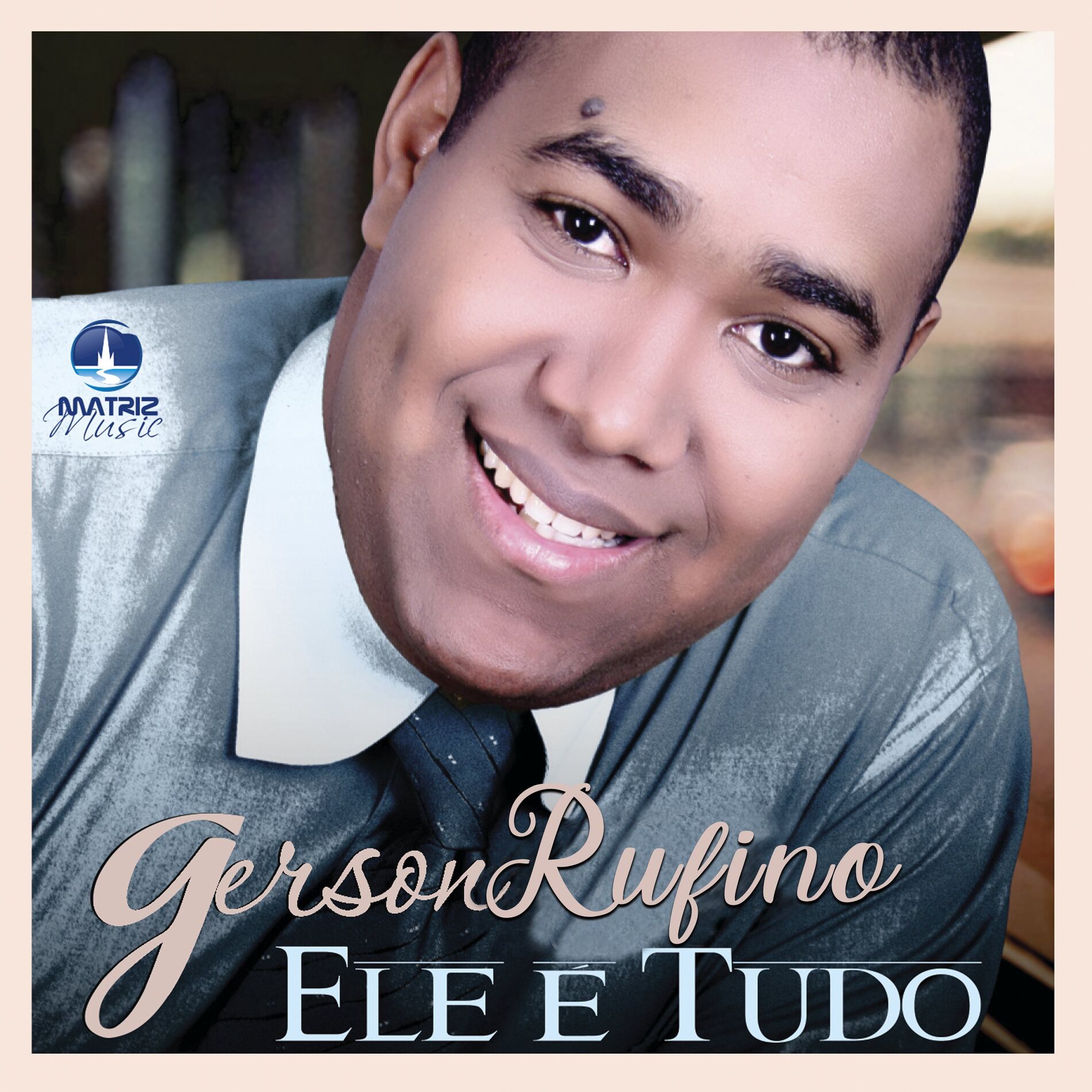 Album cover of Adeus Lodebar