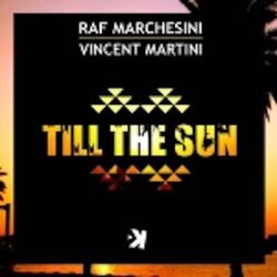 Cover of Till the Sun