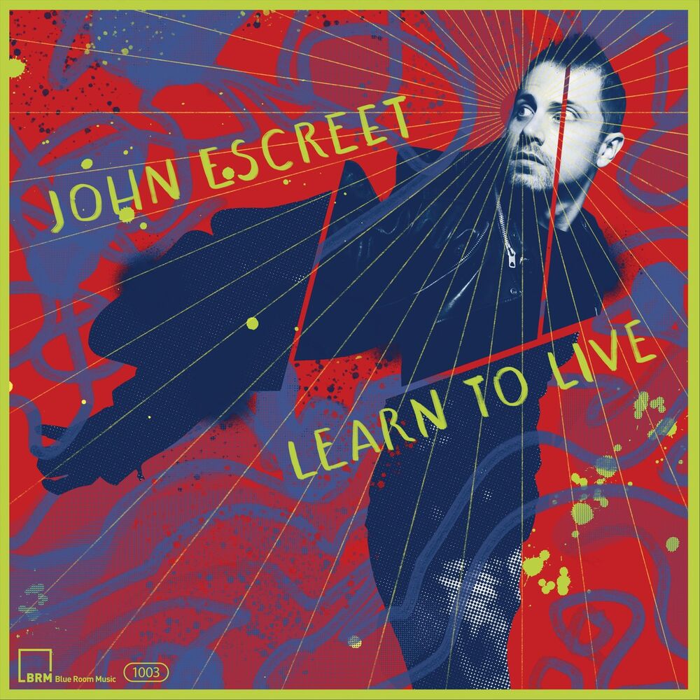 Picture of Learn to Live