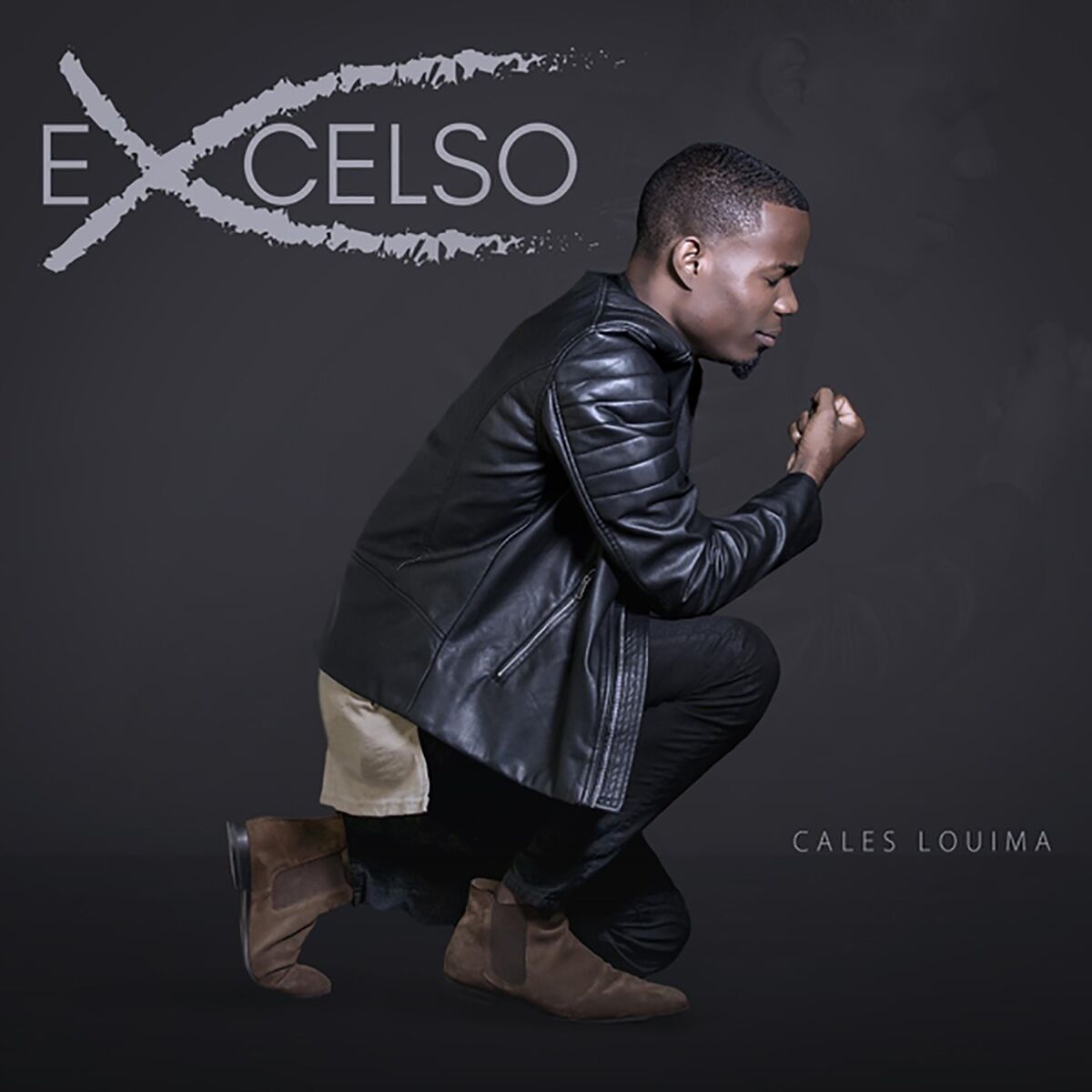 Album cover of Excelso