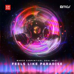 Cover of Feels Like Paradise