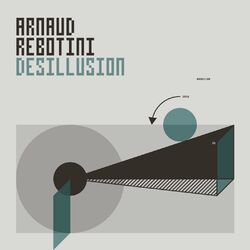 Cover of Désillusion
