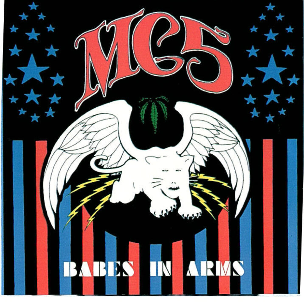 Picture of Babes In Arms