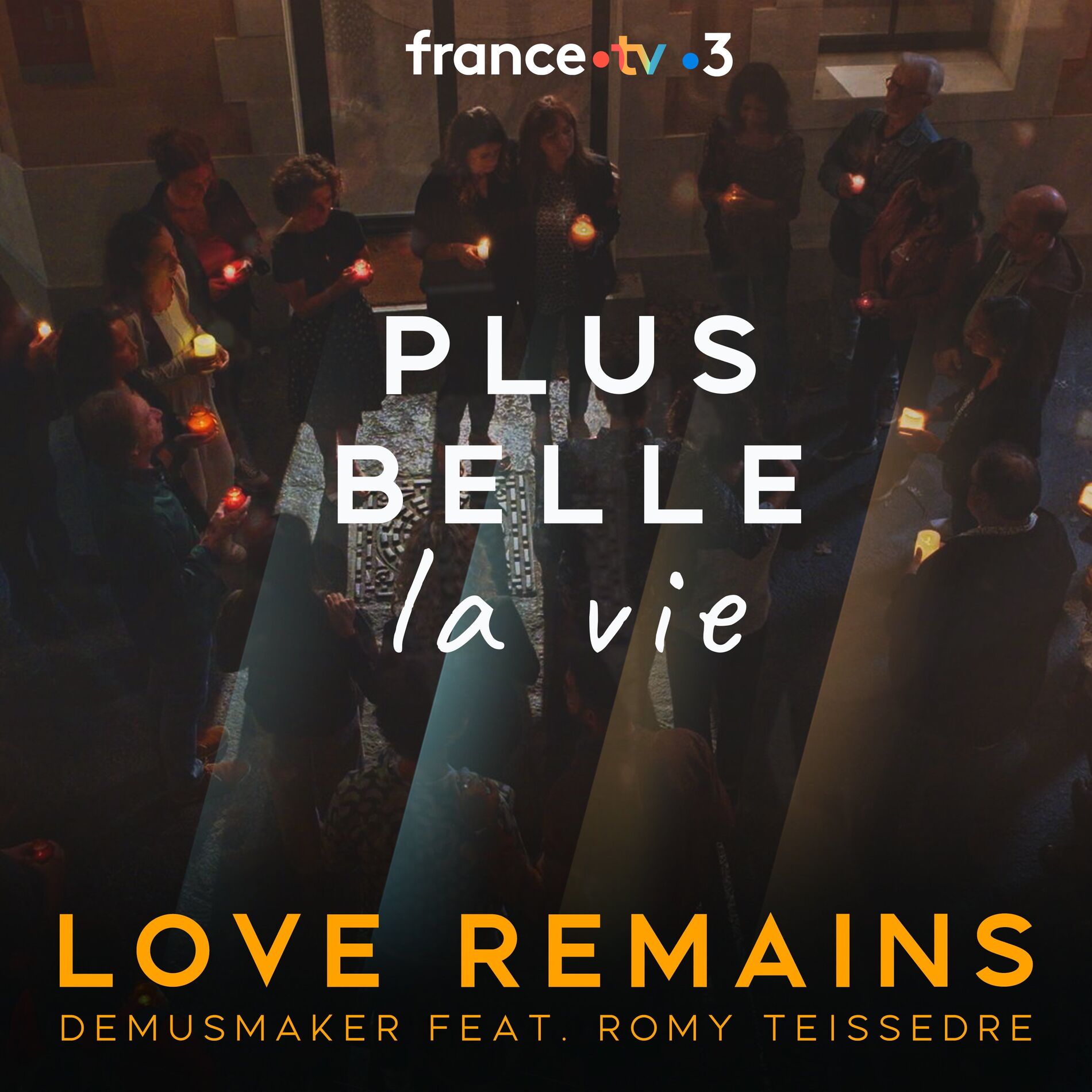Album cover of Love Remains (From 