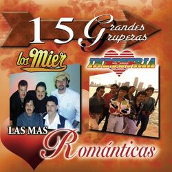 Cover of Las Mas Románticas