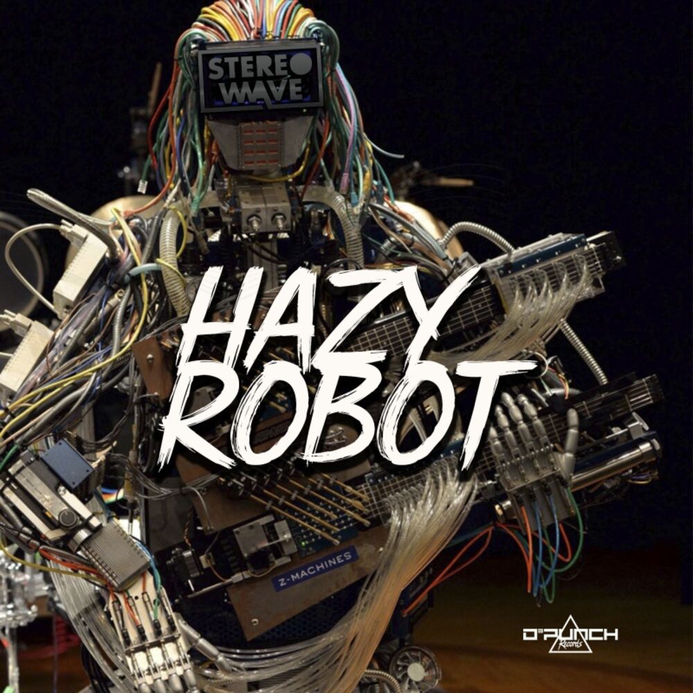 Picture of Hazy Robot