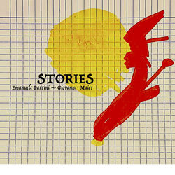 Cover of Stories by undefined