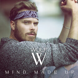 Cover of Mind Made Up