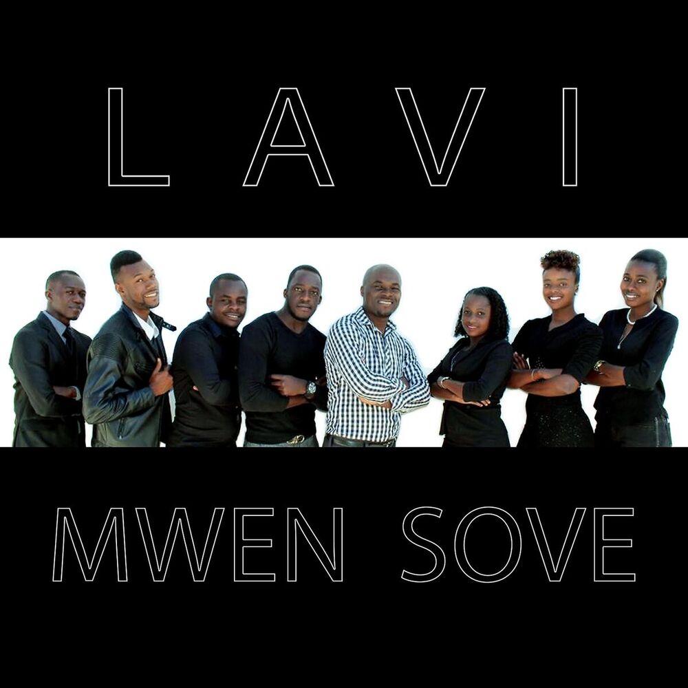 Picture of Mwen Sove