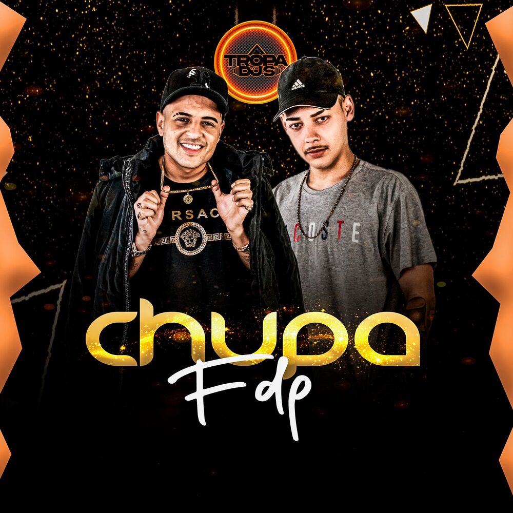 Picture of Chupa Fdp