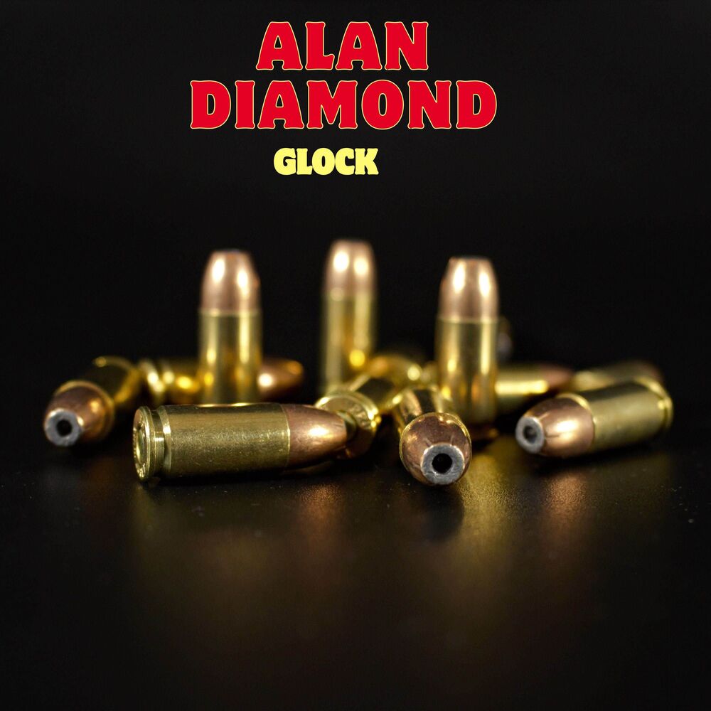 Picture of La Glock