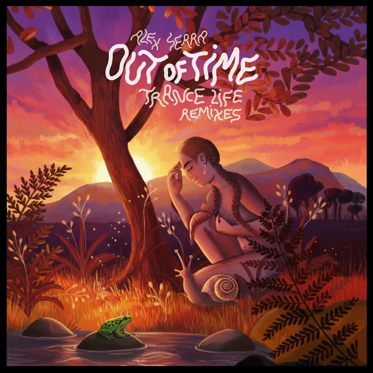 Album cover of Que Te Parece (El Búho Remix)