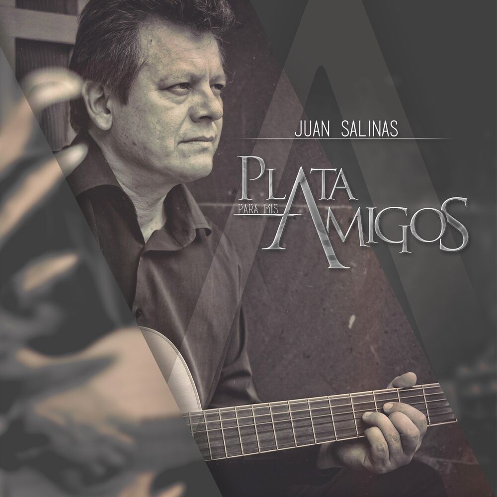 Picture of Plata para Mis Amigos