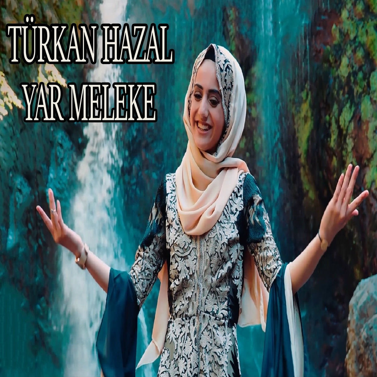 Album cover of Yar Meleke
