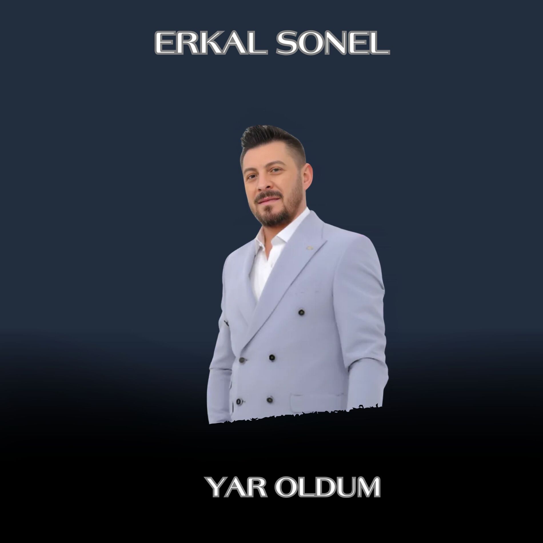 Album cover of Yar Oldum