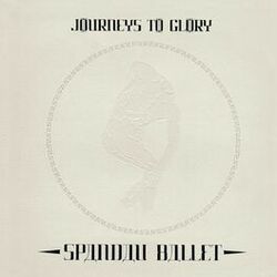 Cover of Journeys to Glory (2010 Remaster)